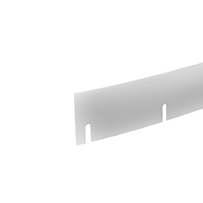 Wash-Up blade ROLAND 900/6 – Plastic – standard