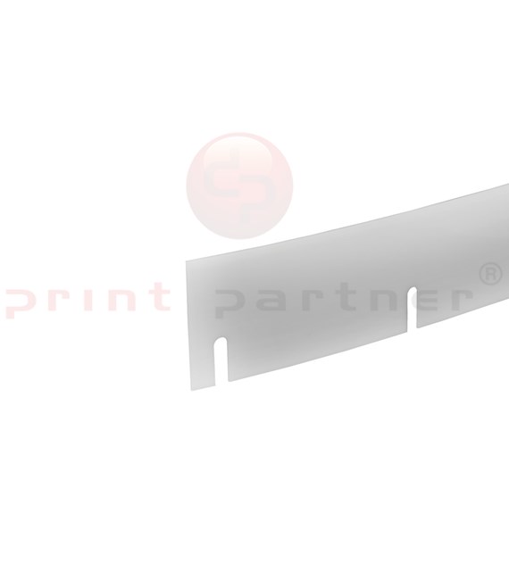 Wash-Up blade ROLAND 900/6 – Plastic – standard