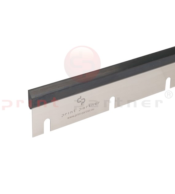 Wash-Up blade KBA RAPIDA 72/74 – new model –stand