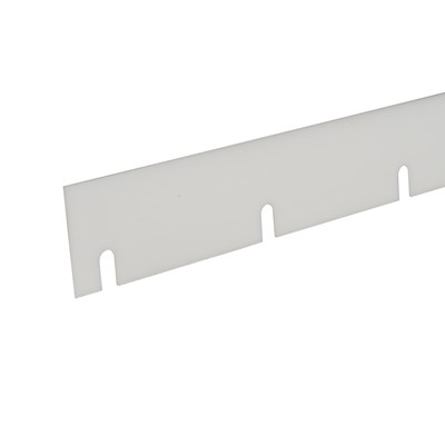 Wash-Up blade KBA RAPIDA 74 – Plastik