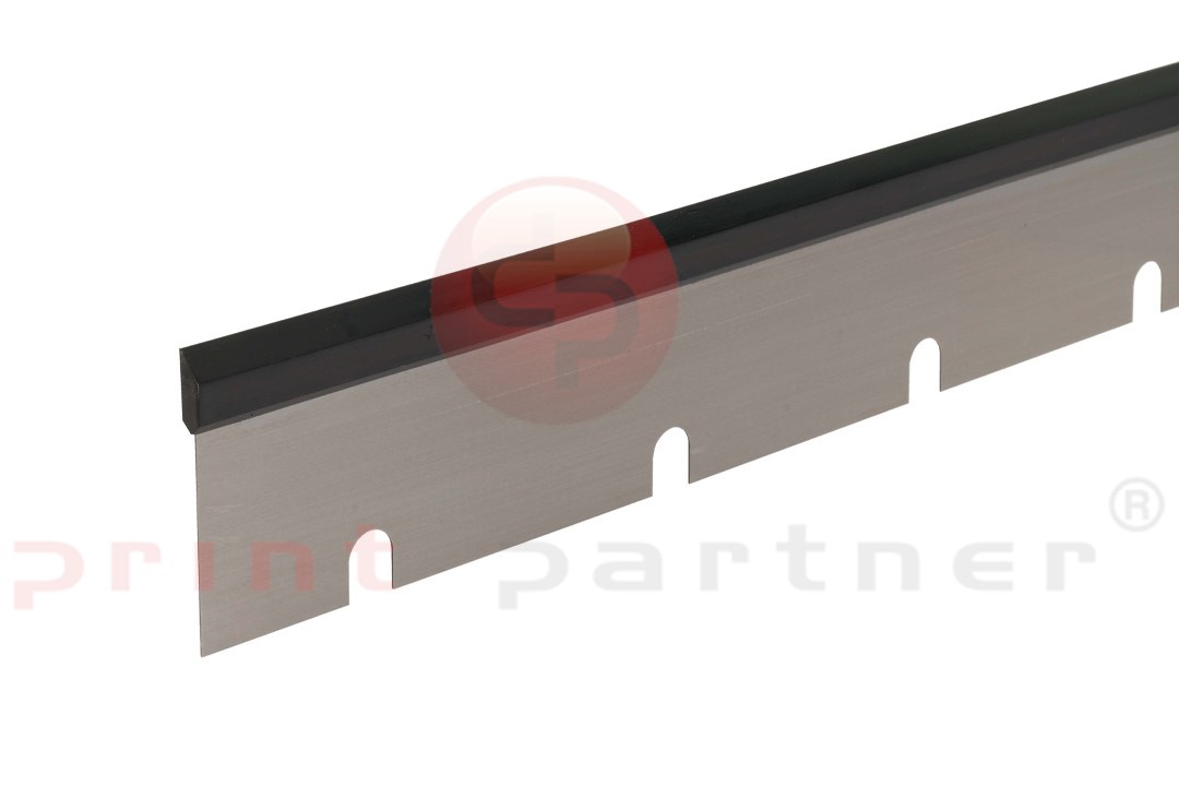 Waschrakel KBA RAPIDA 162/162A – standard(PLAN 19)