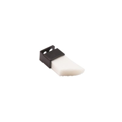 Feeder brush for KBA