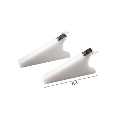 Ink Fountain Dividers for Heidelberg (1 pair)