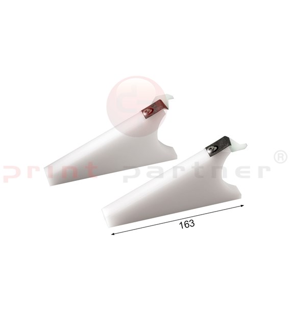 Ink Fountain Dividers for Heidelberg (1 pair)