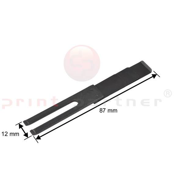 Bogentrenner  0,20 mm