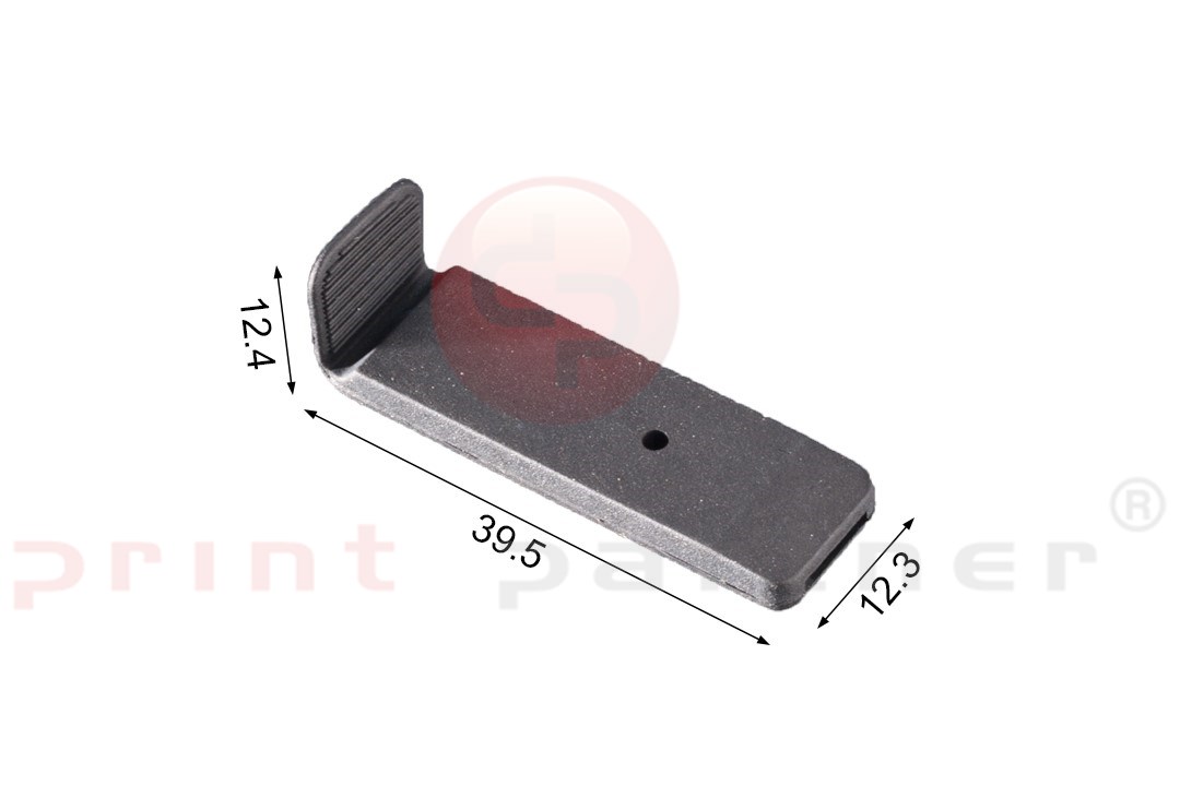 Separator finger for Heidelberg (12 pcs.)
