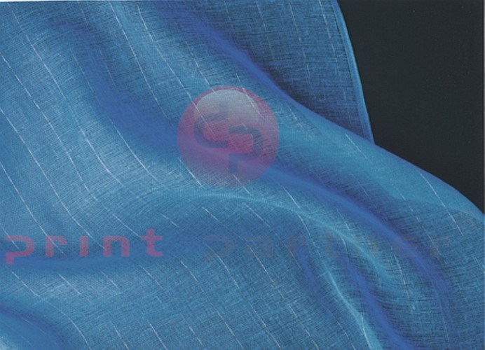 BLUE NET 40  - 102 cm - 6 pcs.