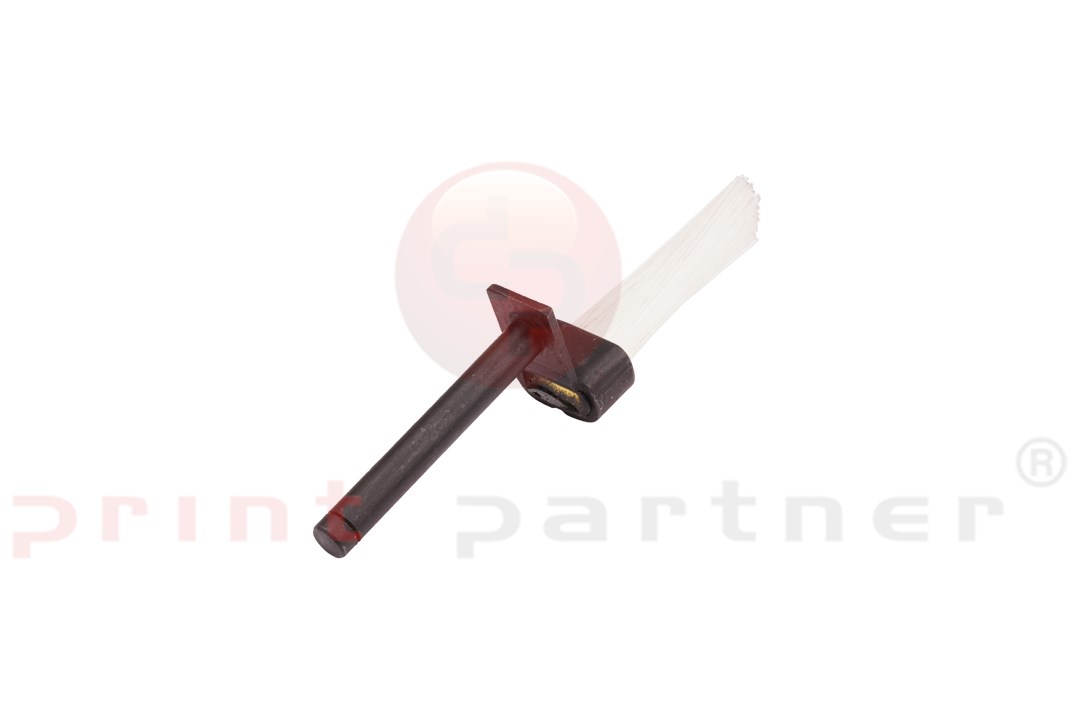 Feeder brush for Manroland