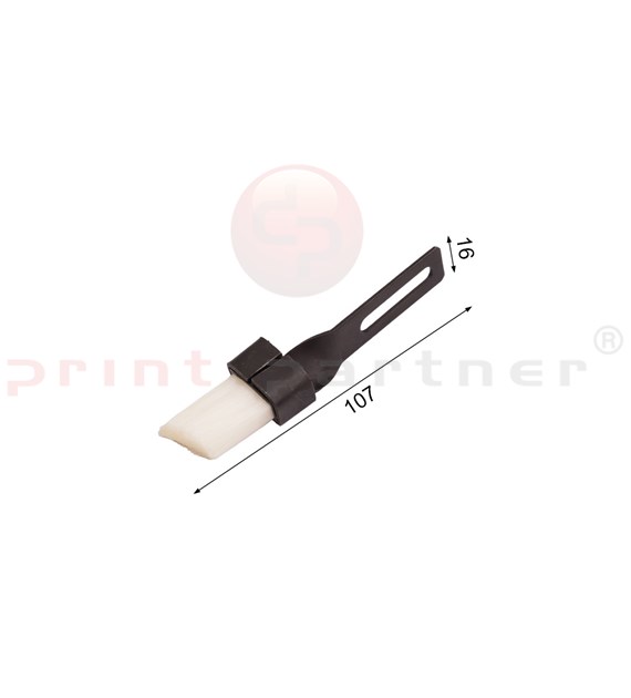 Feeder brush for Manroland