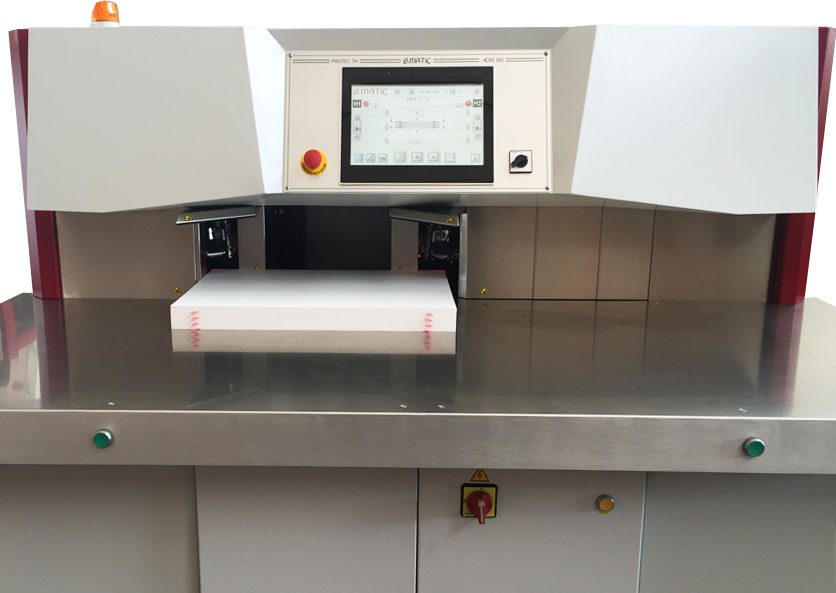 Maszyna Protec ADR 32 Twin Head